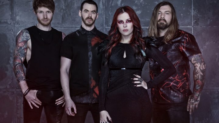BEYOND THE BLACK RELEASE DIGITAL DELUXE EDITION OF BEYOND THE BLACK + NEW VIDEO FOR ‘RAISE YOUR HEAD  (STRING VERSION)’