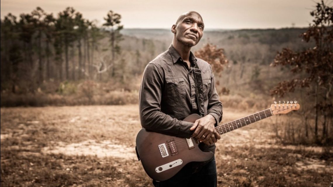 Cedric Burnside’s ‘Hill Country Love’ Album: A Soulful Exploration of Roots and Resilience – Available Now