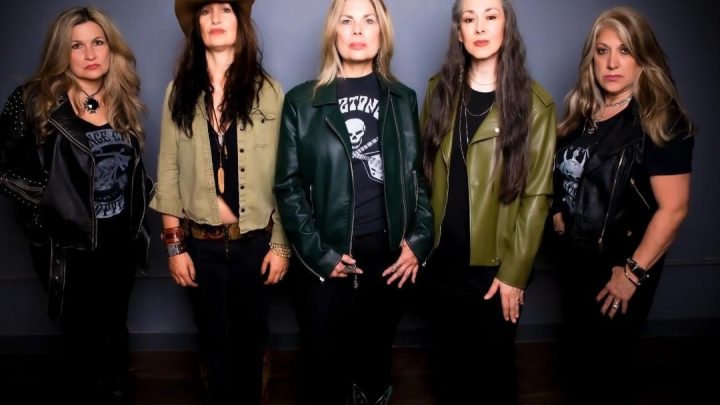 MEANSTREAK  The Real Housewives of Heavy Metal!    Petrucci, Portnoy & Myung Reunite