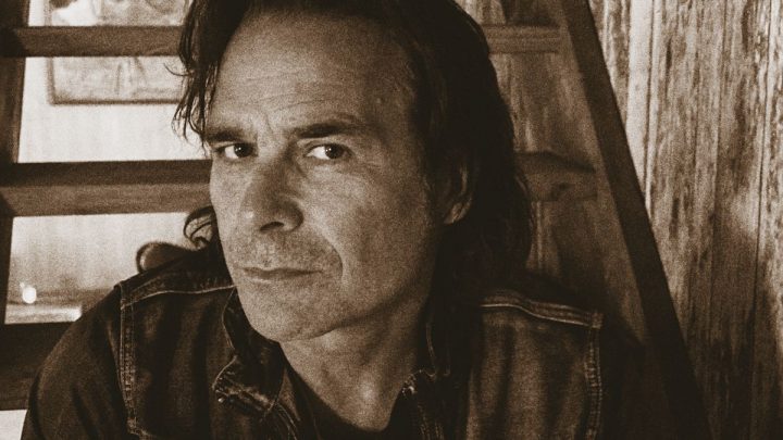 MIKE TRAMP to release new album “Mand af en tid” in March