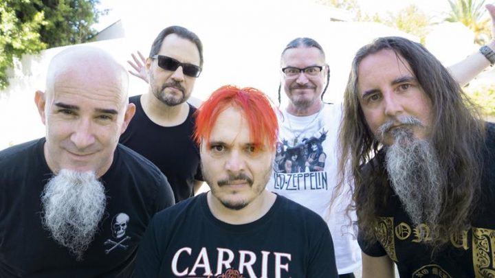 MR. BUNGLE ANNOUNCE RAGING WRATH OF THE UK SHOWS