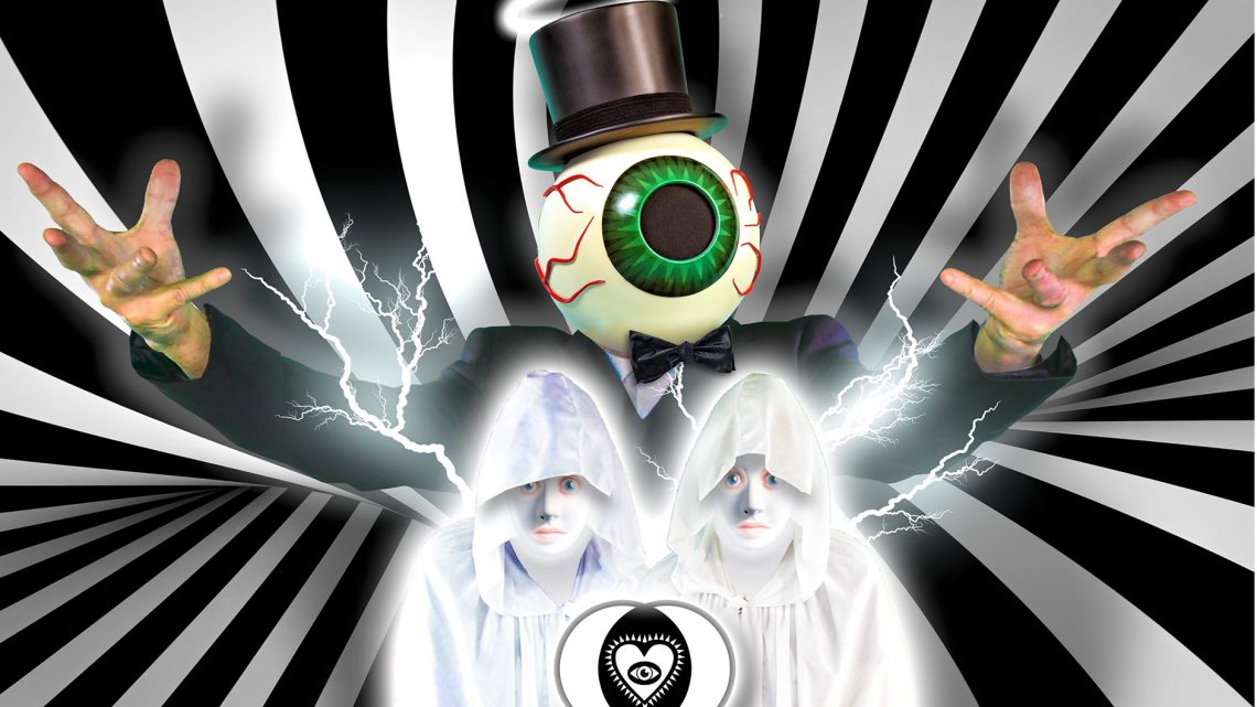 THE RESIDENTS UK TOUR APRIL 2024 All About The Rock