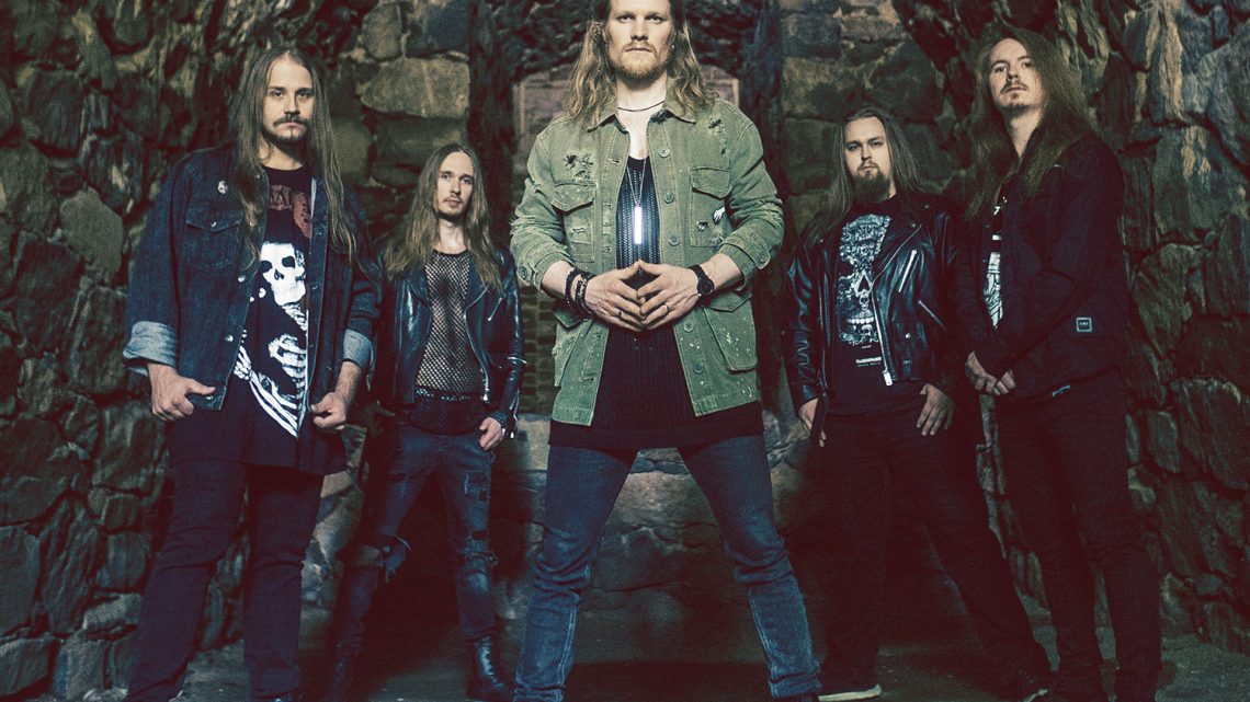 ARION release new video & single ‘Wings Of Twilight’ (feat. Melissa Bonny)