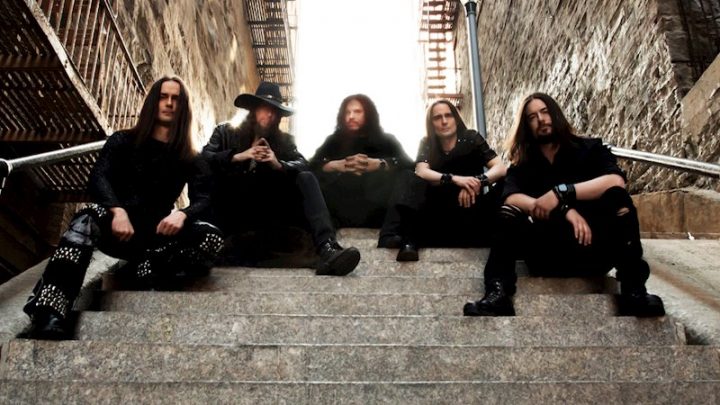 Art of Anarchy To Release New Album ‘Let There Be Anarchy’ 2/16