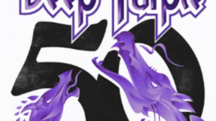 DEEP PURPLE  Machine Head: Super Deluxe Edition