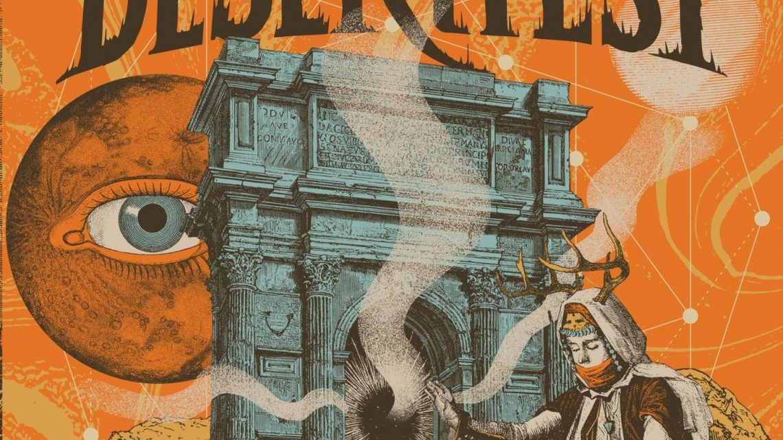 DESERTFEST BERLIN Reveals First Day-Splits  Day Tickets now on sale!