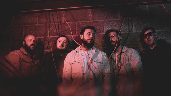 Welsh Breaking Band Edit The Tide Announces Debut EP ‘Reflections in Sound’ – ‘Ambience’ Video Out Now