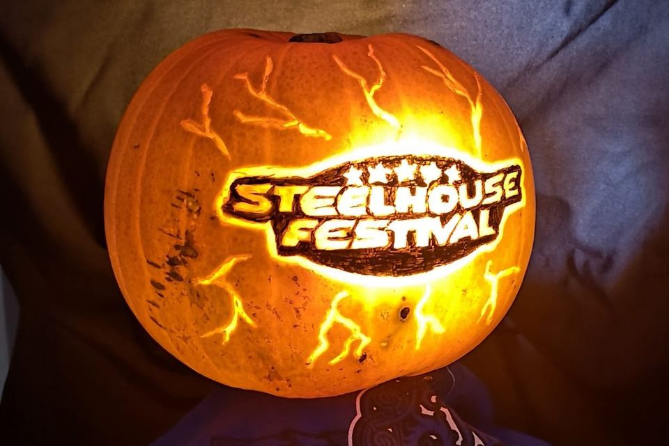Steelhouse Festival 2024 – the Final Four!