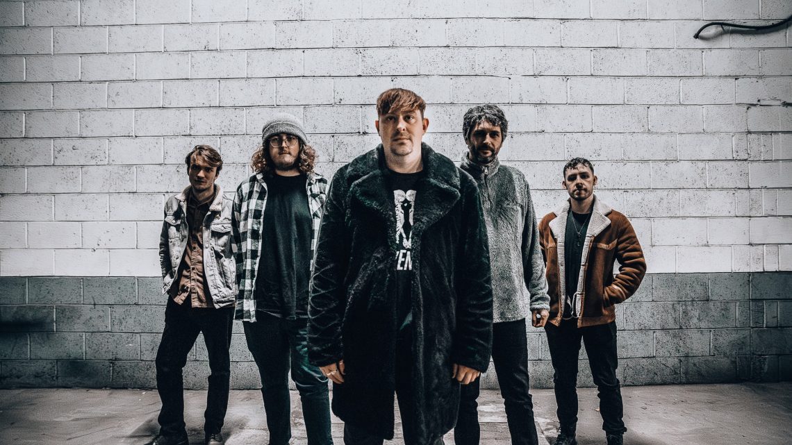 EXCITING WELSH ALT-ROCKERS YAKI DAHDETAIL NEW SINGLE & VIDEO!