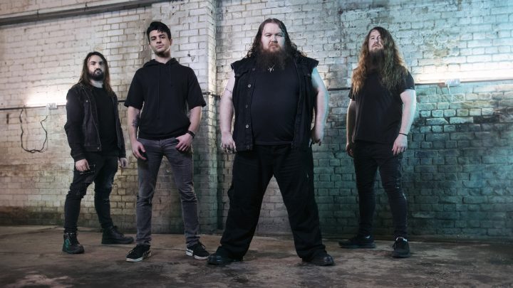 UK METALLERS ENQUIRE WITHIN DETAIL BRAND NEW EP & SINGLE!