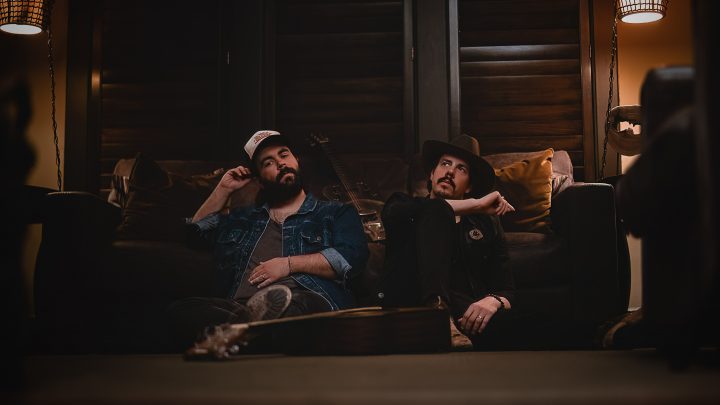 Everette Release Their First Single & Video ‘High and Lonesome’from their new EP ‘Keys To Kentucky’