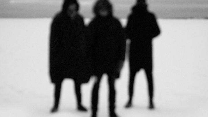 Haunted Plasma (members of Oranssi Pazuzu, K-X-P, Grave Pleasures) share new single feat. Mat McNerney (Hexvessel)