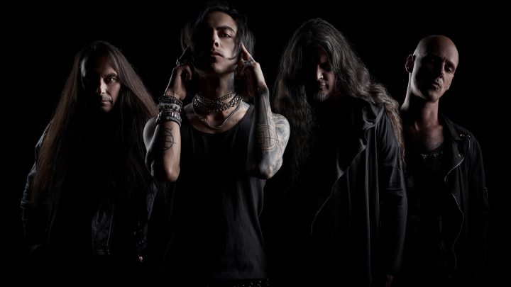 LACRIMAS PROFUNDERE release new single, more live dates for 2024 announced!