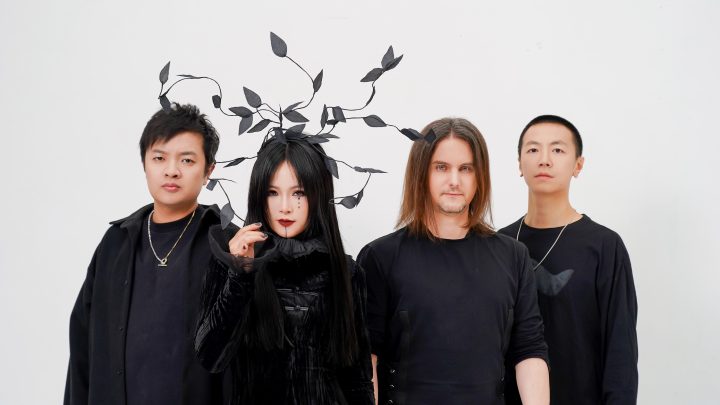 OU Releases New Hypnotic Single and Video for “淨化 Purge” feat. Devin Townsend