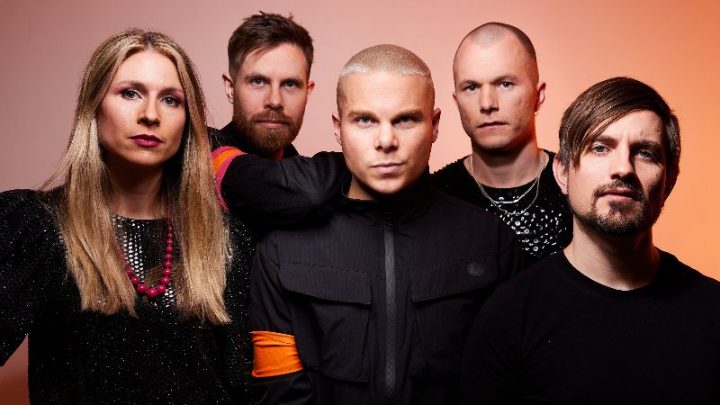 Norwegian prog masters Rendevous Point return with new single