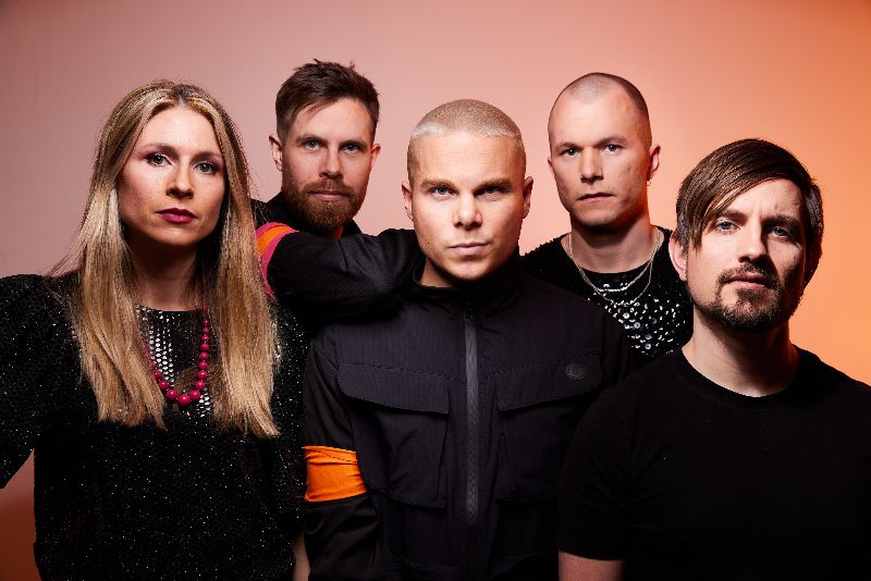 Norwegian prog masters Rendevous Point return with new single