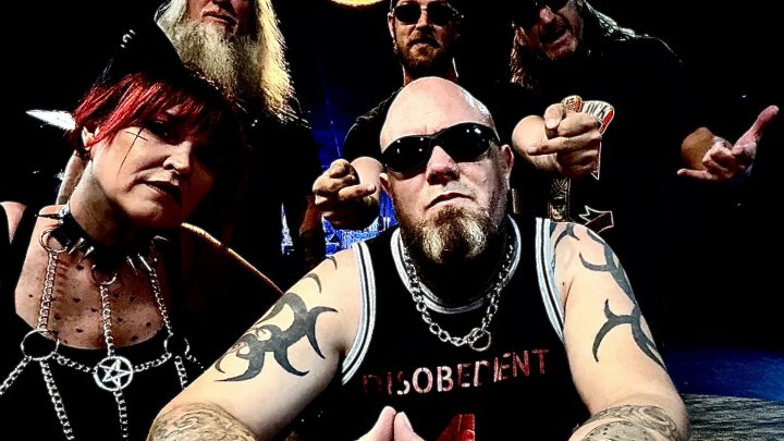 The Distinguished Order of Disobedience (The D.O.O.D.) Question Authority In New Single “Subterfuge”