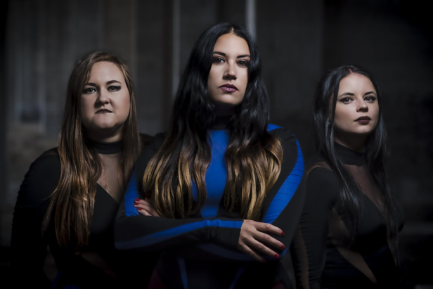 The Gems celebrate International Women’s Day with video for ‘Queens’ single