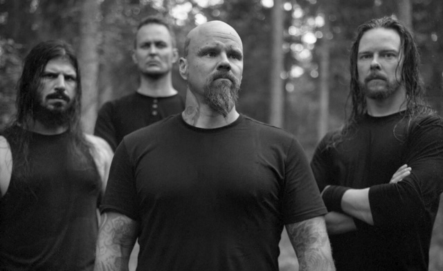 WOLFHEART sign to Reigning Phoenix Music; to tour Europe w/ DARK TRANQUILLITY, MOONSPELL & HIRAES