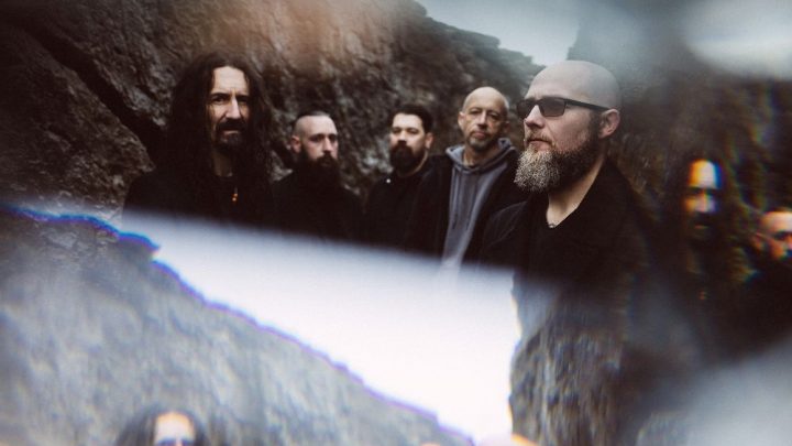EARTHTONE9 return with first album in 11 years ‘In Resonance Nexus’ (Candlelight Records)