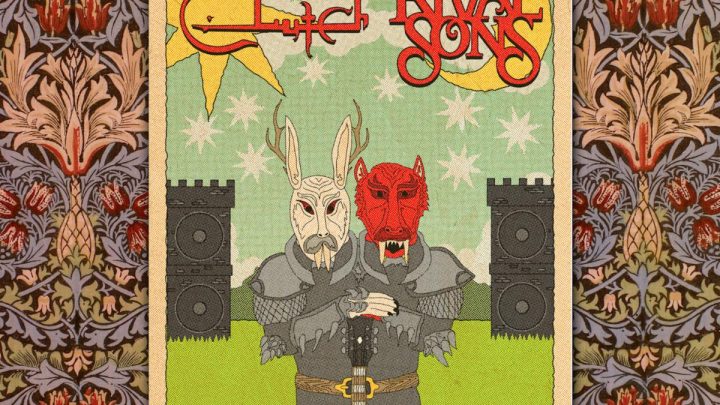 CLUTCH & RIVAL SONS ANNOUNCE   THE TWO HEADED BEAST TOUR