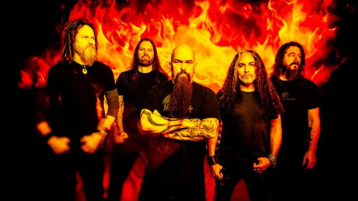KERRY KING ANNOUNCES ‘RESIDUE’  THE NEW SINGLE AND FIRST MUSIC VIDEO