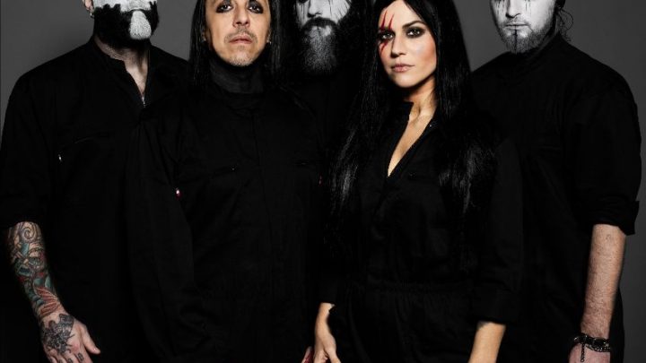 LACUNA COIL TEAM UP WITH NEW YEARS DAY’S ASH COSTELLO FOR NEW SINGLE