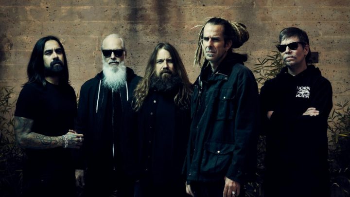 LAMB OF GOD REISSUE ALBUMS WRATH AND RESOLUTION  ON JUNE 14, 2024 VIA NUCLEAR BLAST RECORDS