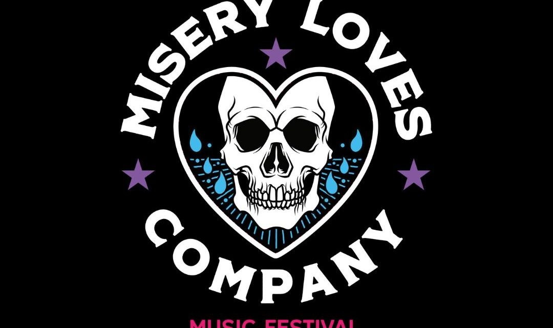 Misery Loves Company festival returns announcing headliners The Hunna plus eight more acts