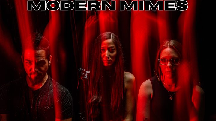 MODERN MIMES Unveils “Bridge to Clarity”—A New Anthem of Introspection from Their Forthcoming Album Under The Claws Of Death
