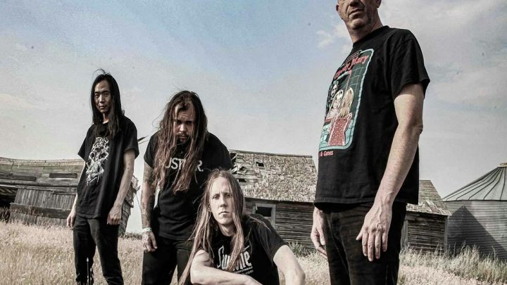 NARCOTIC WASTELAND Announces 2024 Summer Tour Dates