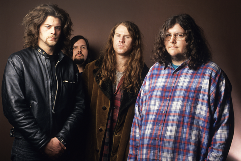 THE SCREAMING TREES THE GREATEST BAND THAT EVER WASN’T – Barrett Martin & Duke Garwood announce  May UK shows