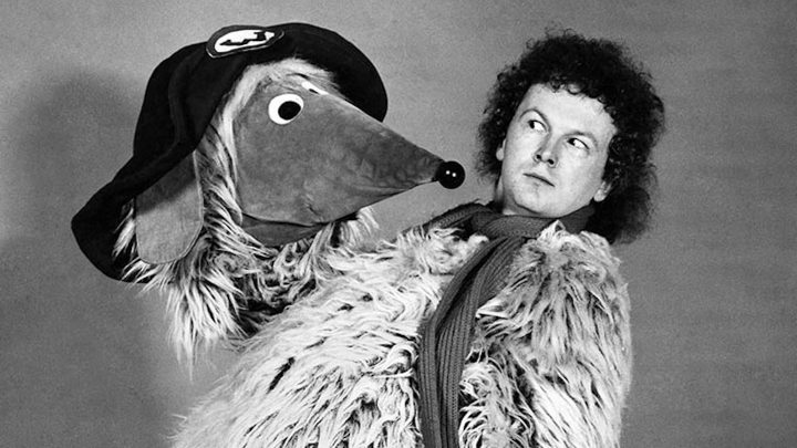 Mike Batt Announces THE CLOSEST THING TO CRAZY My Life of Musical Adventures
