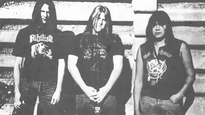 AUTOPSY’S SEMINAL 1989 DEBUT OF HIGHLY INFLUENTIAL DEATH METAL ‘SEVERED SURVIVAL’ CELEBRATES 35TH ANNIVERSARY