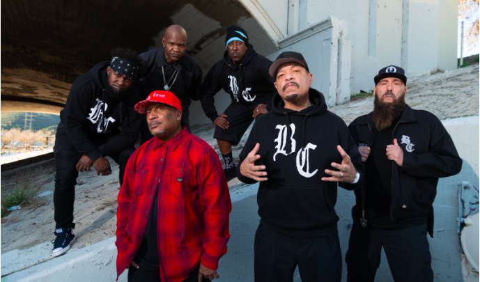 BODY COUNT SHARE VISCERAL MUSIC VIDEO FOR ‘PSYCHOPATH (Ft. JOE BAD)’