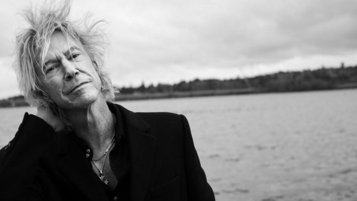 DUFF MCKAGAN ANNNOUNCES VERY SPECIAL GUESTS FOR HIS LIGHTHOUSE TOUR ‘24