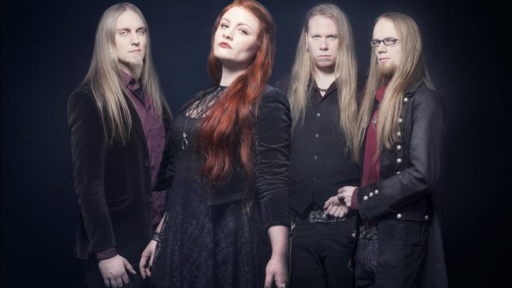 Rising Symphonic Metal Force ELVELLON Unleashes New Single “The Aftermath Of Life” & Mesmerizing Official Music Video