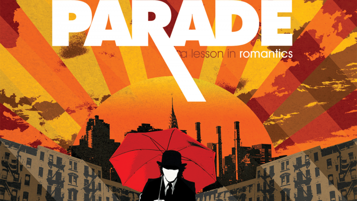Craft Recordings announces a fresh vinyl reissue of Mayday Parade’s bestselling debut ‘A Lesson in Romantic’