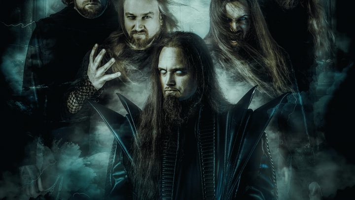 ORDEN OGAN Announce New Album ‘The Order of Fear’, Release New Single “Moon Fire”