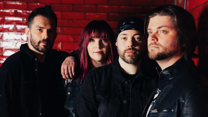 STONE BROKEN ANNOUNCE NEW SHOWS AND BRAND & NEW SINGLE ‘REMEDY’ TO BE RELEASED JULY 19th, 2024.