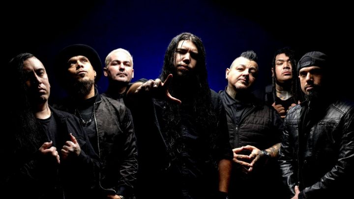 Latin Metal Masters ILL NIÑO Return with a Vengeance Summer 2024