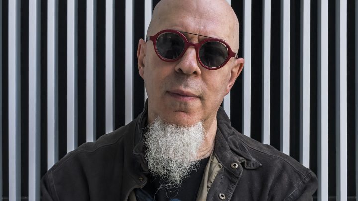 Dream Theater keyboardist Jordan Rudess announces new solo album ‘Permission To Fly’ & launches epic new single ‘The Alchemist’