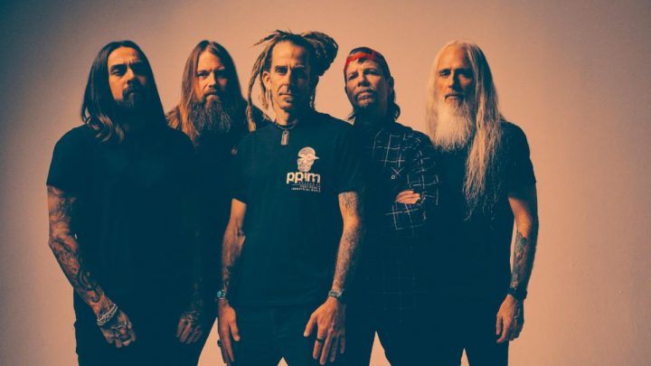 LAMB OF GOD DEBUT HEALTH REMIX OF “LAID TO REST”