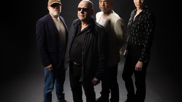 PIXIES RETURN WITH NEW AA SIDE SINGLE ‘YOU’RE SO IMPATIENT’ / ‘QUE SERA, SERA’