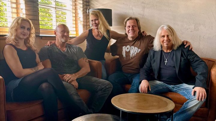 PRIMAL FEAR – join the RPM ranks; next studio album in the works