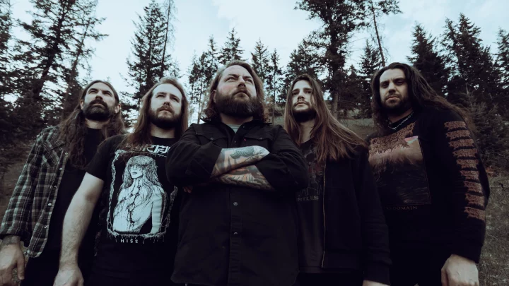 THE BLACK DAHLIA MURDER To Release Servitude On September 27th Via Metal Blade Records