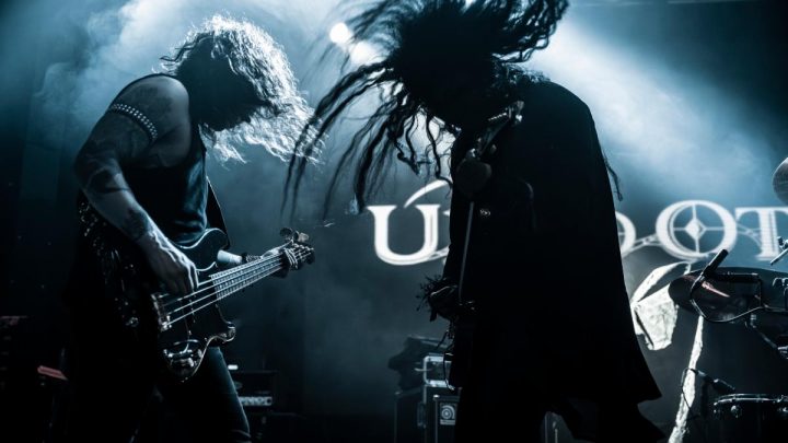 UNTO OTHERS SHARE NEW SINGLE “RAIGEKI”  FEAT. LYRIC VIDEO BY ZEV DEANS