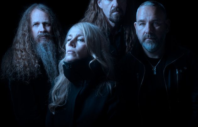 Swedish Doom Masters AVATARIUM Reveal First Video Single & Details Of Forthcoming,