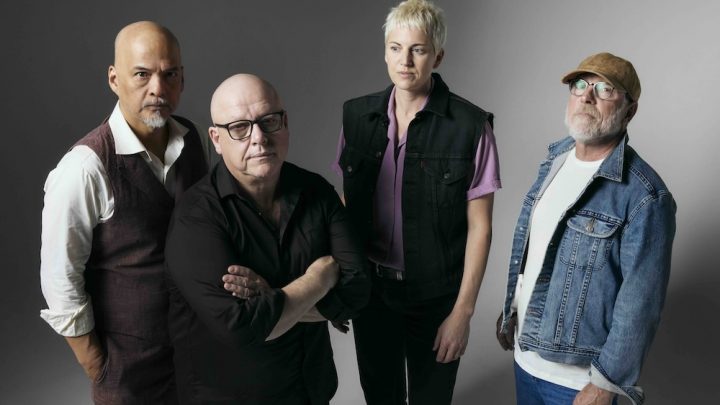 Pixies Announce New Album ‘The Night The Zombies Came’ With New Song ‘Chicken’
