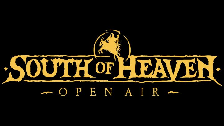 NEW FESTIVAL SOUTH OF HEAVEN ANNOUNCES FIRST 11 NAMES: